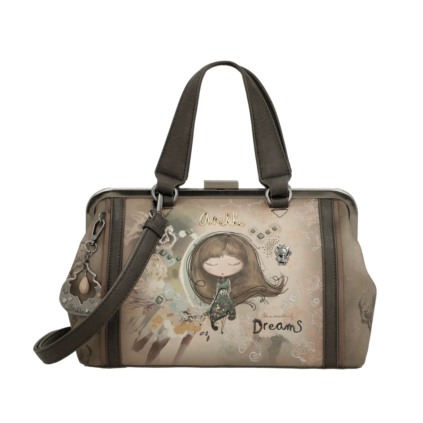 Geanta Dama ANEKKE 41701-009