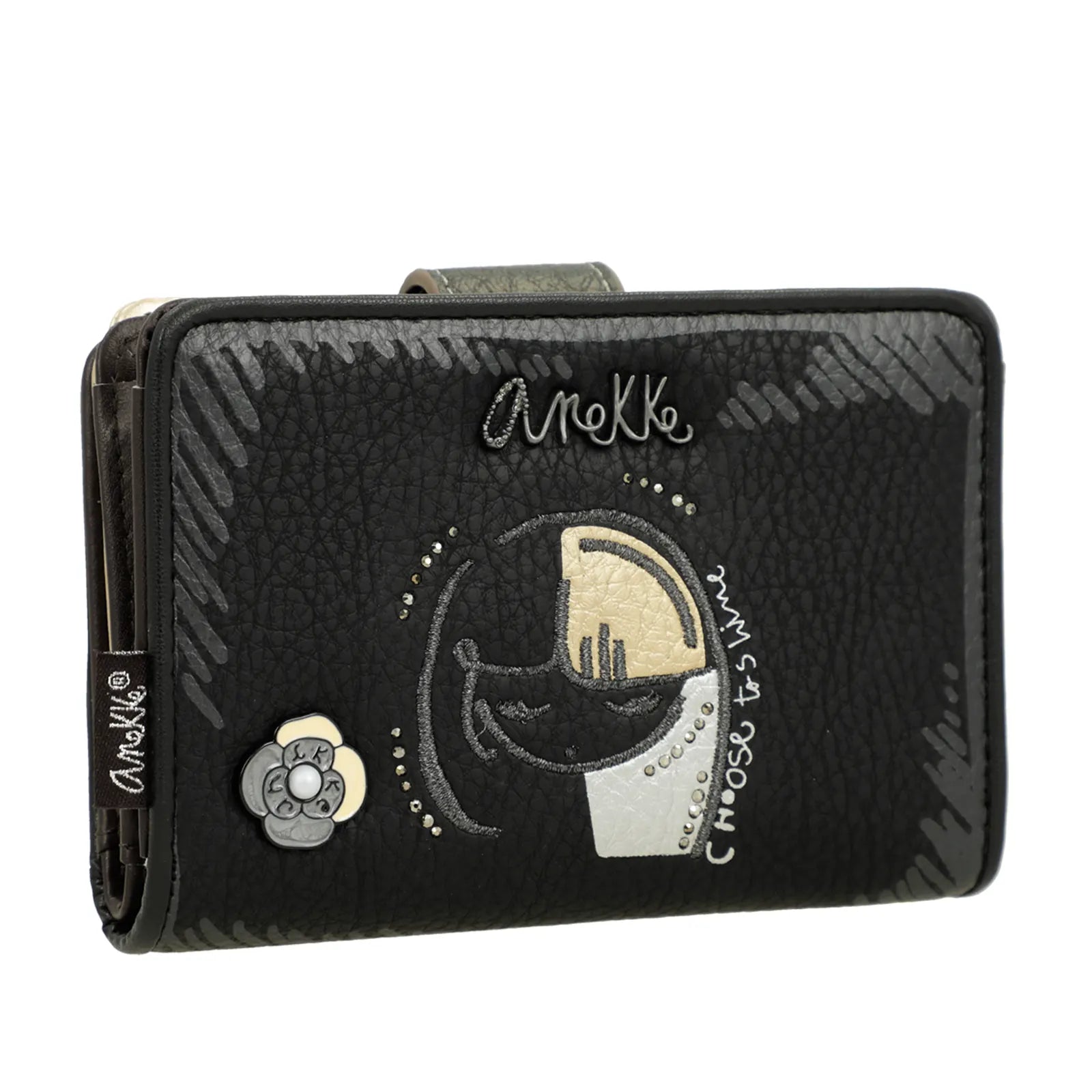 Portofel Dama ANEKKE 41869-902