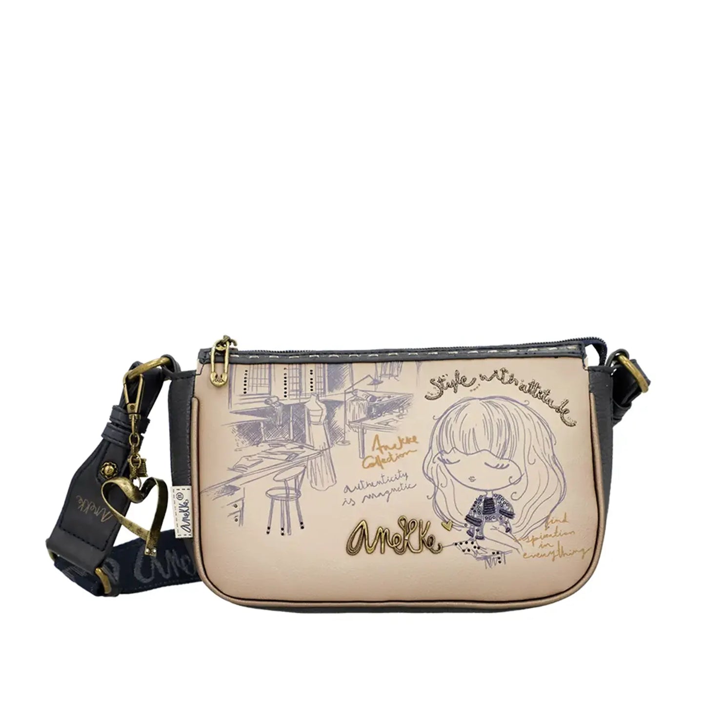 Geanta Dama ANEKKE 41843-023