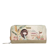 Portofel Dama ANEKKE 36709-915