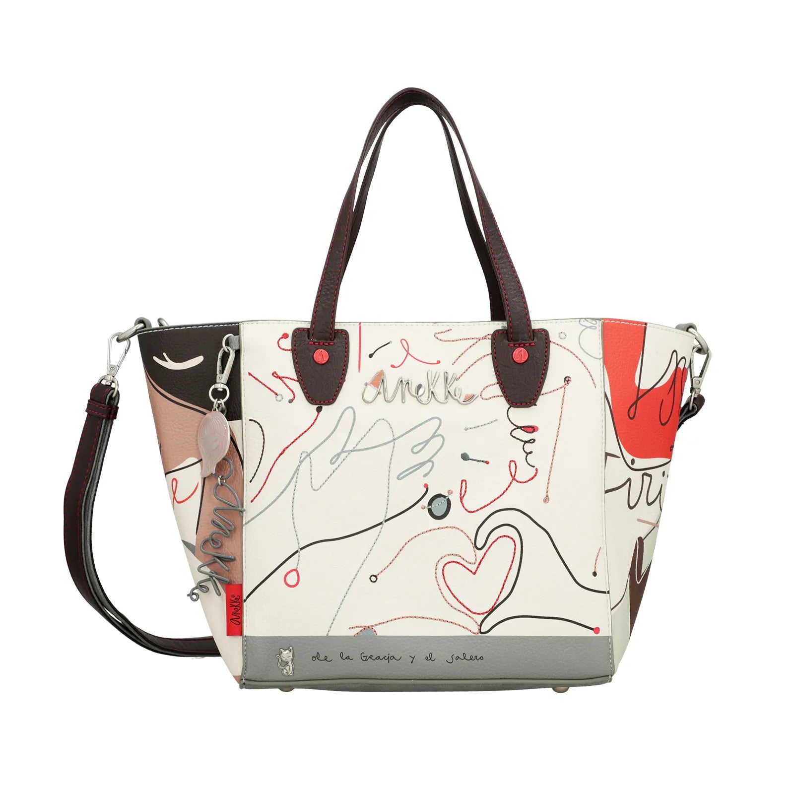 Geanta Dama ANEKKE 40761-226