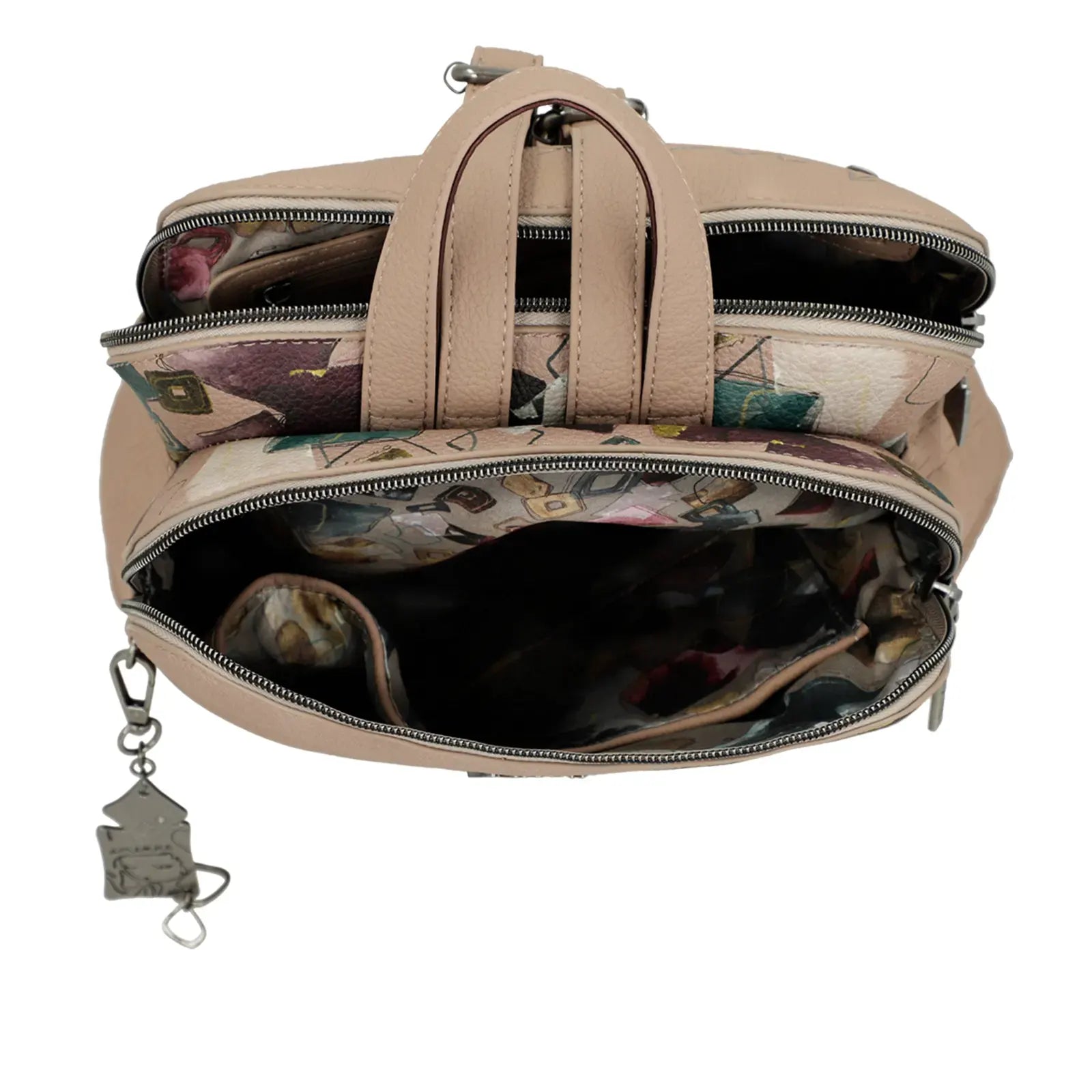 RUCSAC DAMA ANEKKE 41775-073