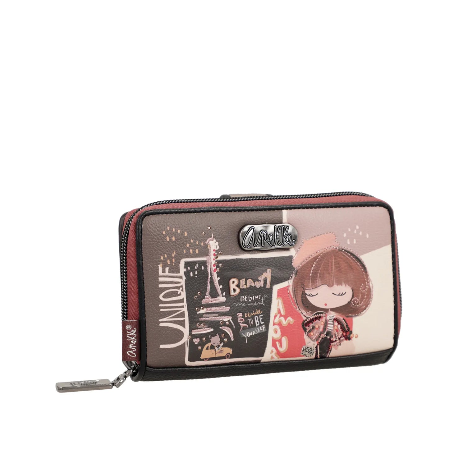 Portofel Dama ANEKKE 41809-909