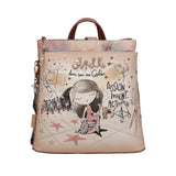 Rucsac Dama ANEKKE 38705-233