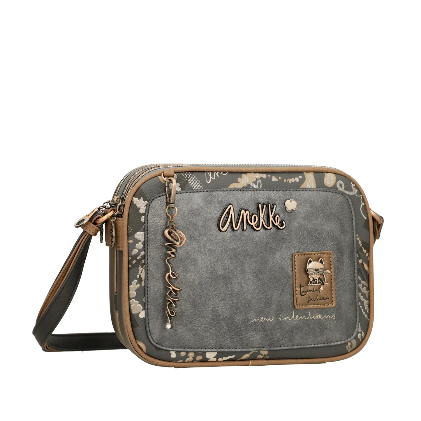 Geanta Dama ANEKKE 41783-188