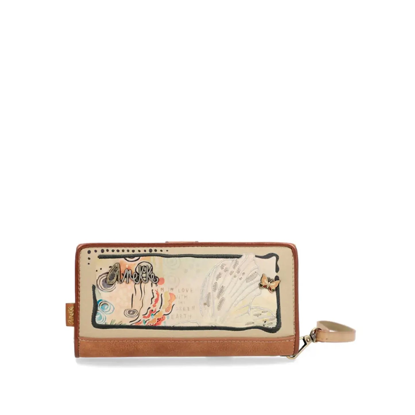 Portofel Dama ANEKKE 36729-901