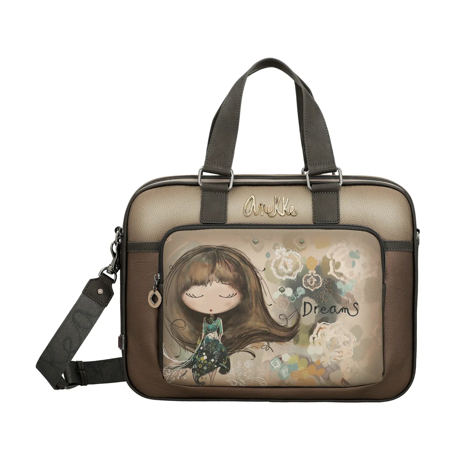 Geanta Dama ANEKKE 41706-113