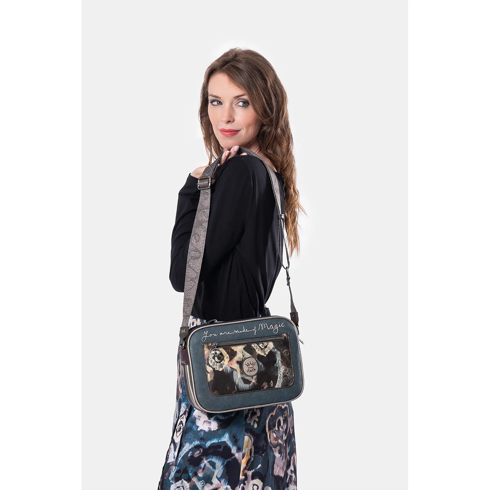 Geanta Dama ANEKKE 41703-188