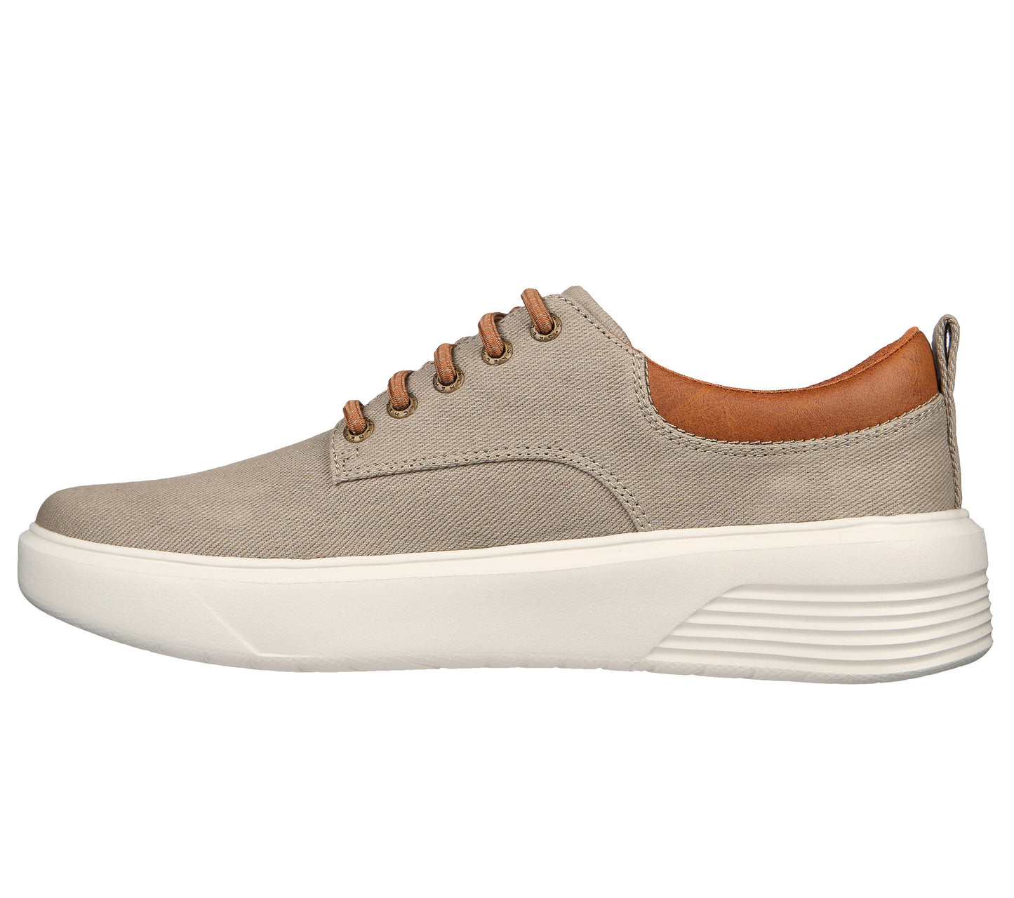 Pantofi Skechers bej- 210645