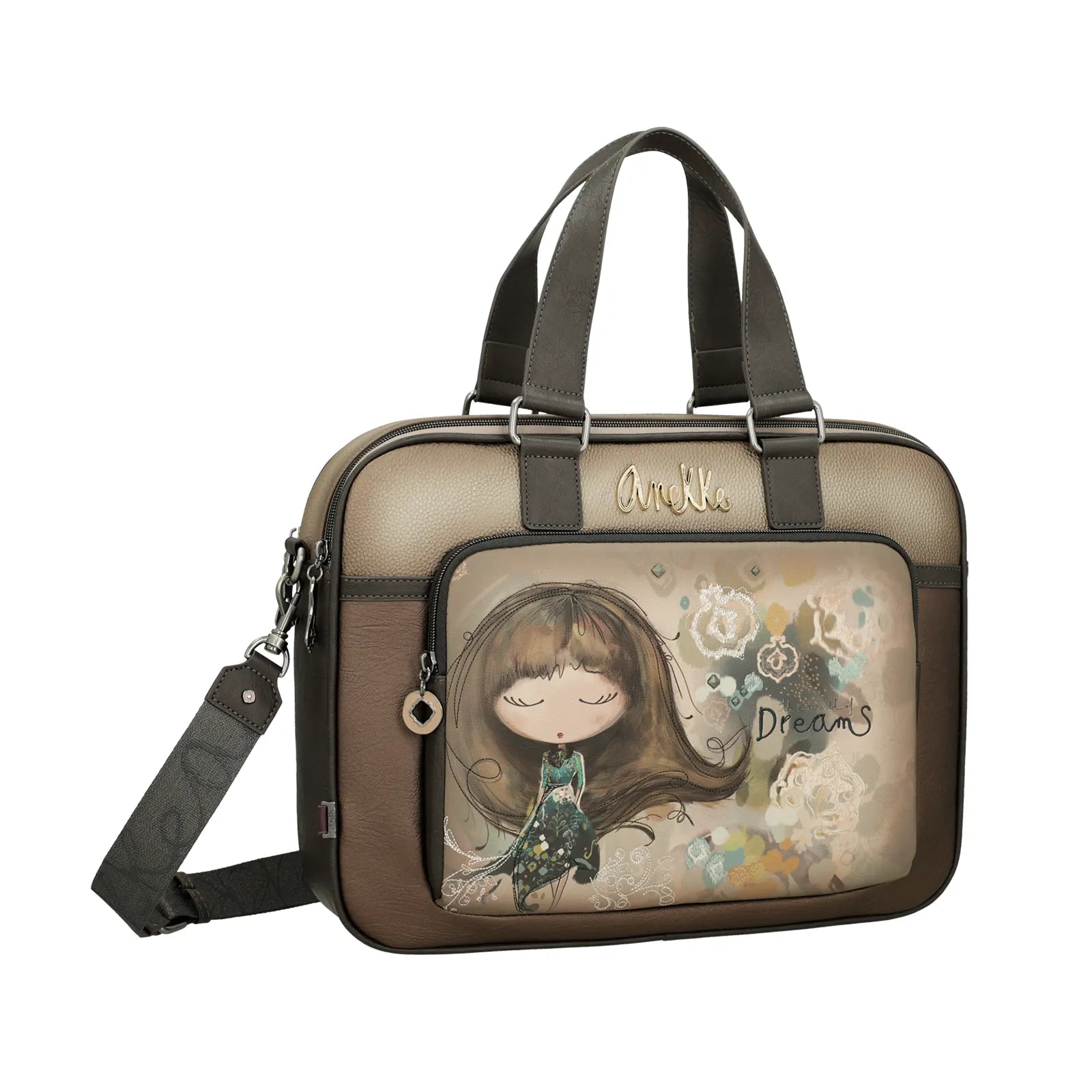 Geanta Dama ANEKKE 41706-113