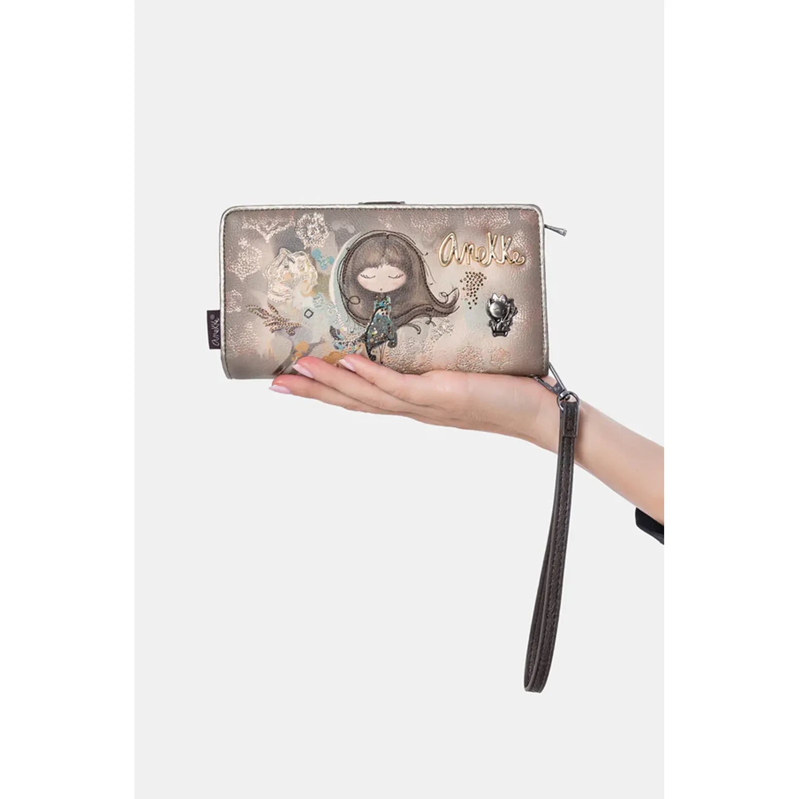 Portofel Dama ANEKKE 41709-901