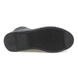 Ghete dama Anna Viotti din piele naturala D 2203 negru