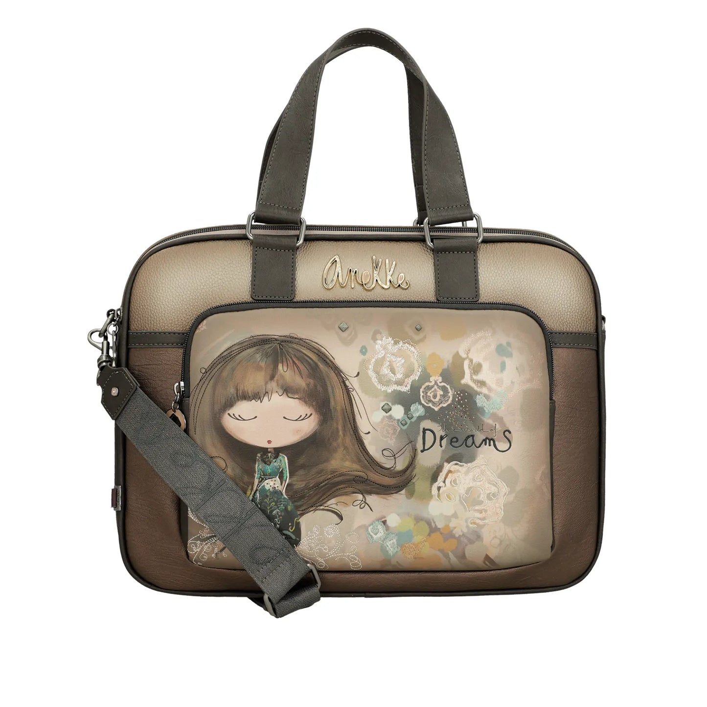 Geanta Dama ANEKKE 41706-113