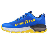 Pantofi Barbati Skechers Blu -237304