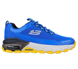 Pantofi Barbati Skechers Blu -237304