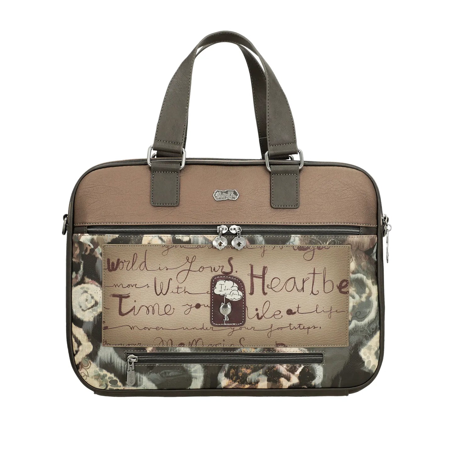 Geanta Dama ANEKKE 41706-113