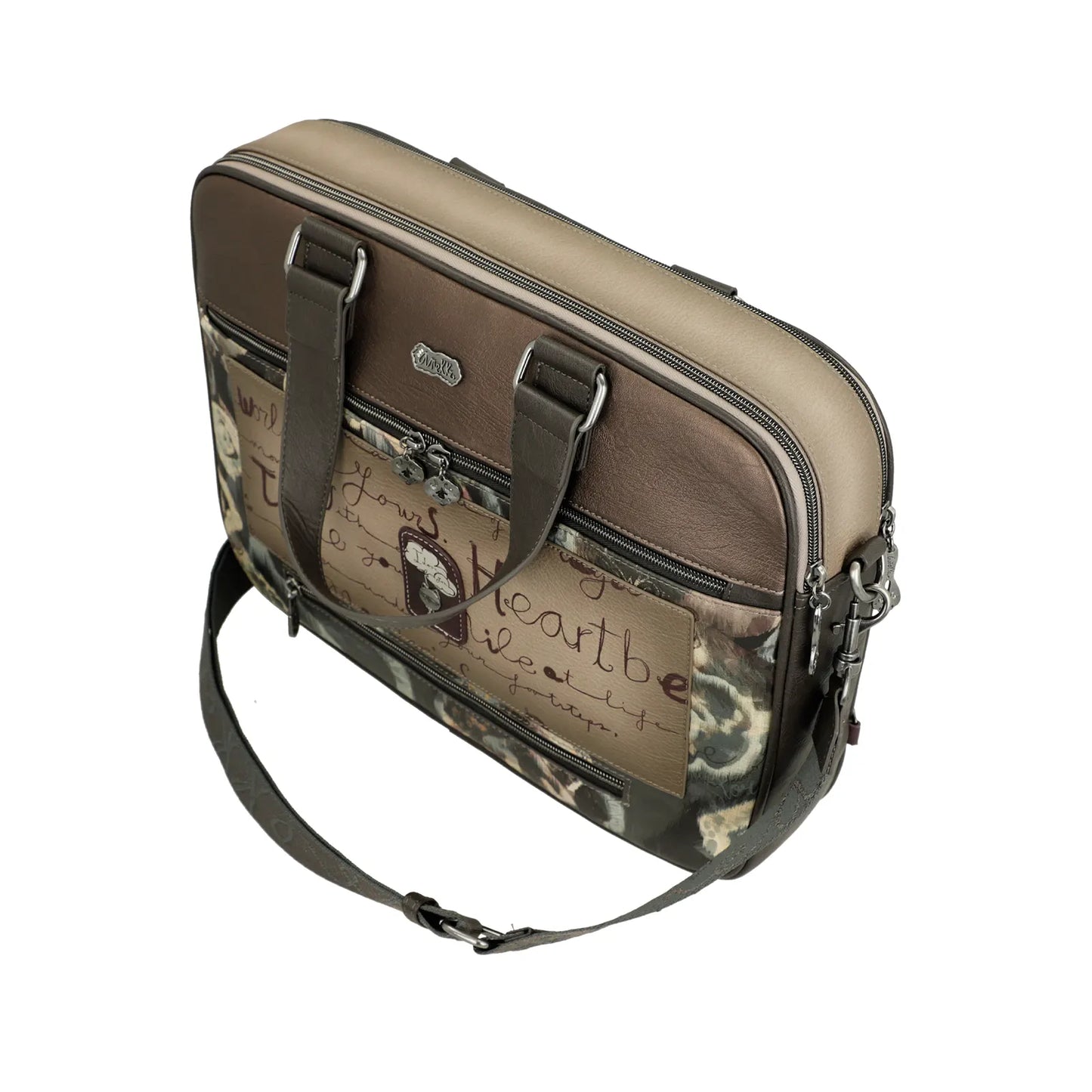 Geanta Dama ANEKKE 41706-113