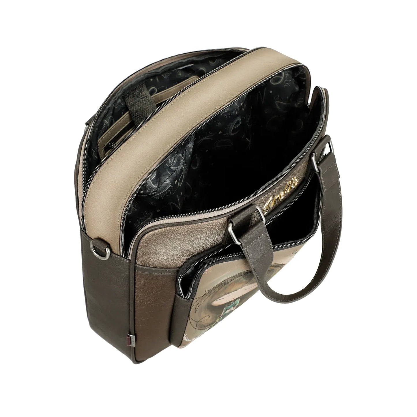 Geanta Dama ANEKKE 41706-113