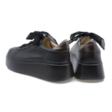 Pantofi dama Anna Viotti din piele naturala D 2766 negru