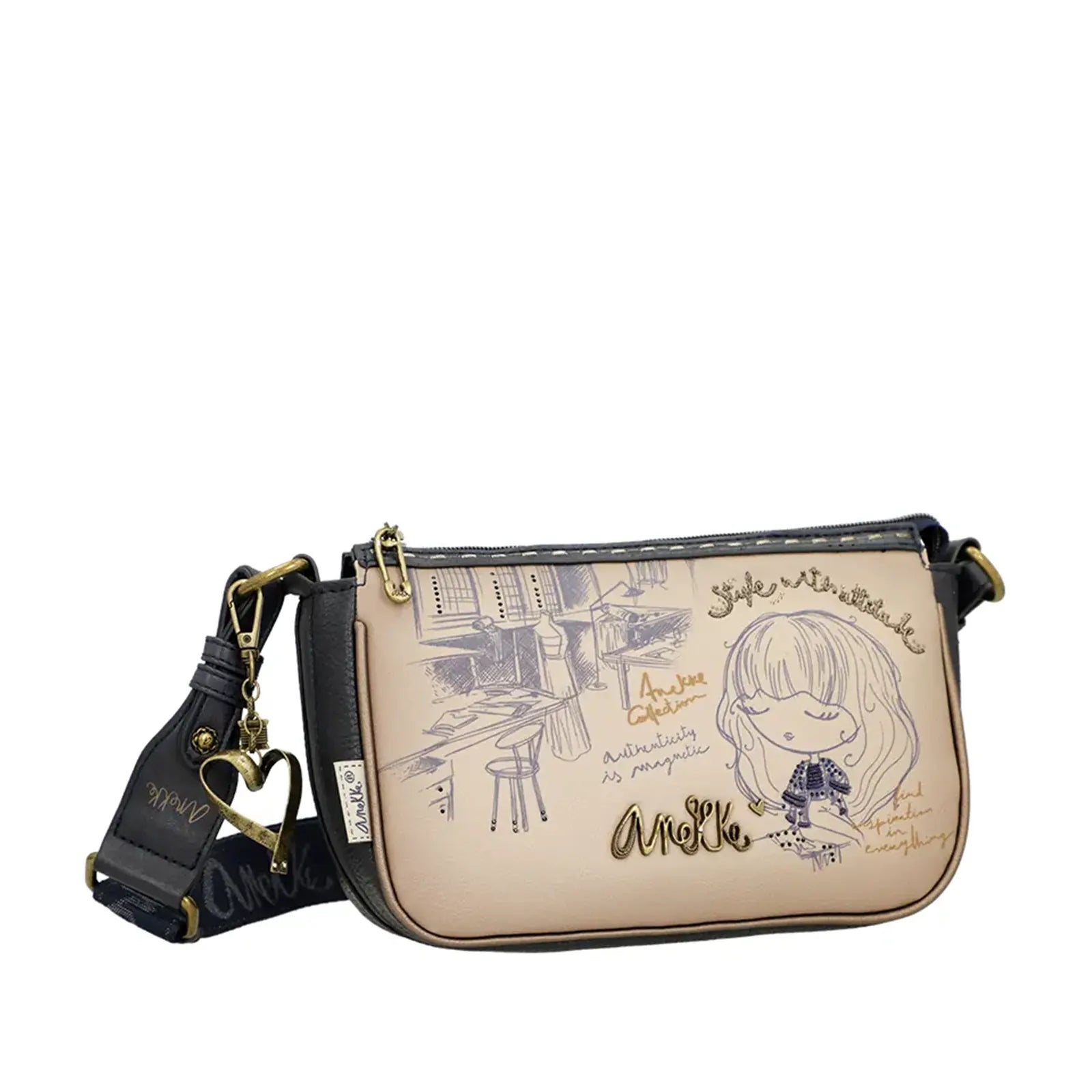 Geanta Dama ANEKKE 41843-023