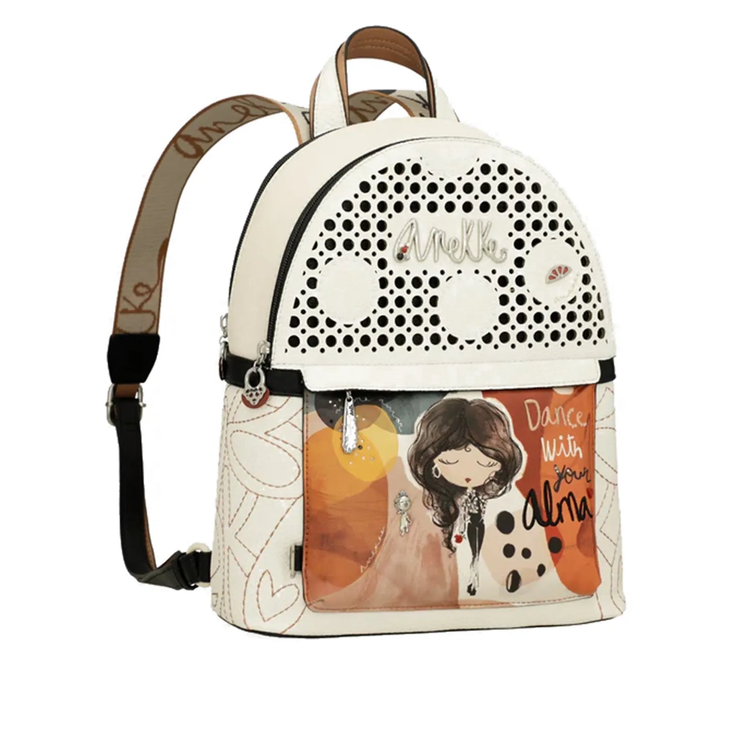 Rucsac Dama ANEKKE  40705-246