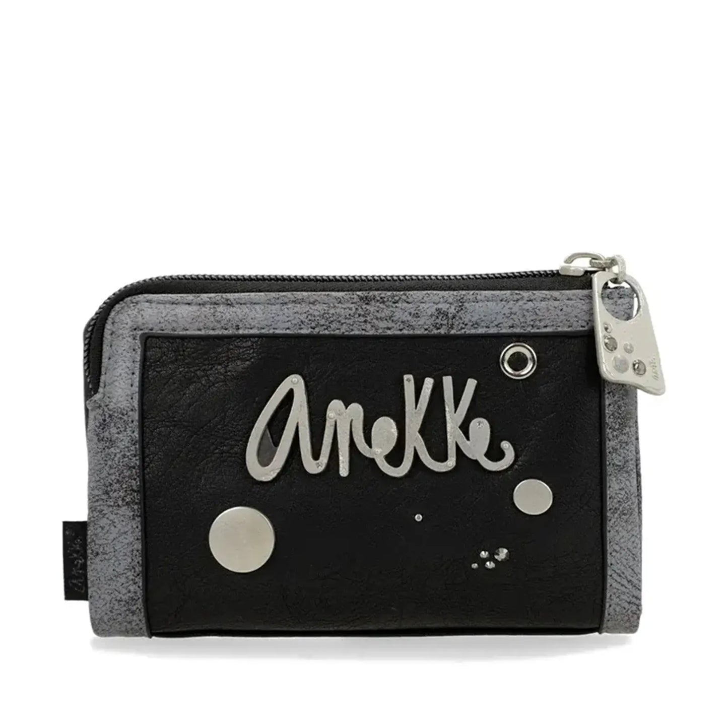 Portofel Dama ANEKKE 39899-912 negru