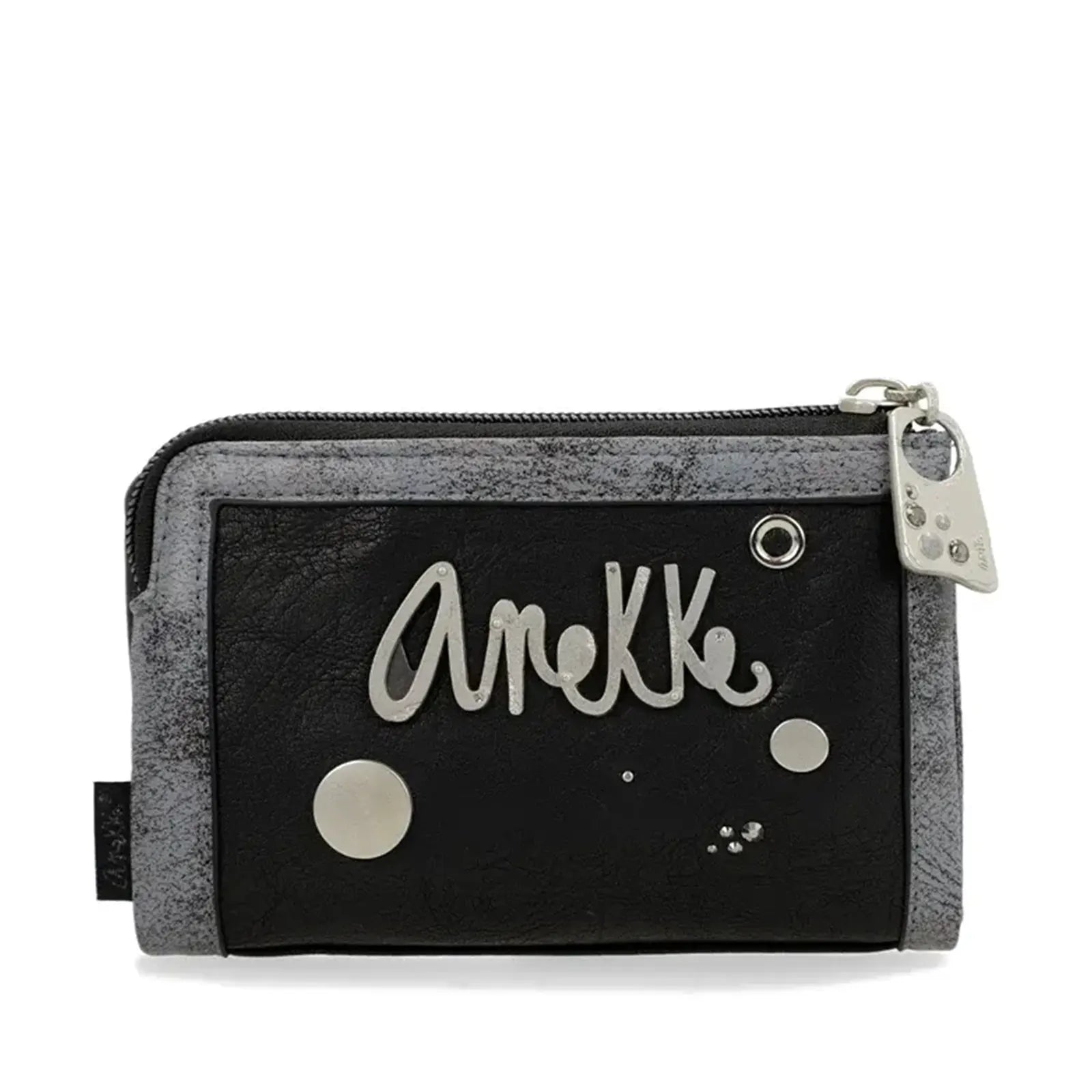 Portofel Dama ANEKKE 39899-912 negru