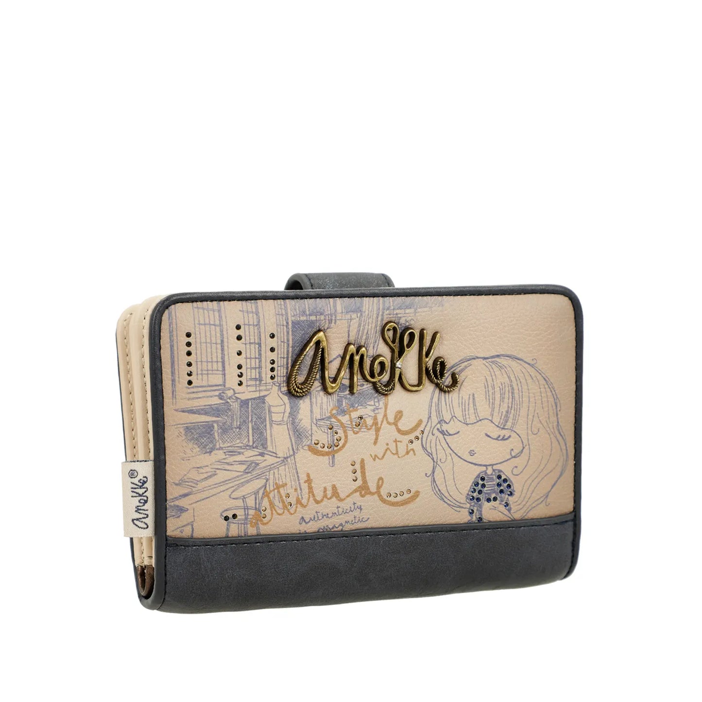 Portofel Dama ANEKKE 41849-902