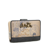 Portofel Dama ANEKKE 41849-902