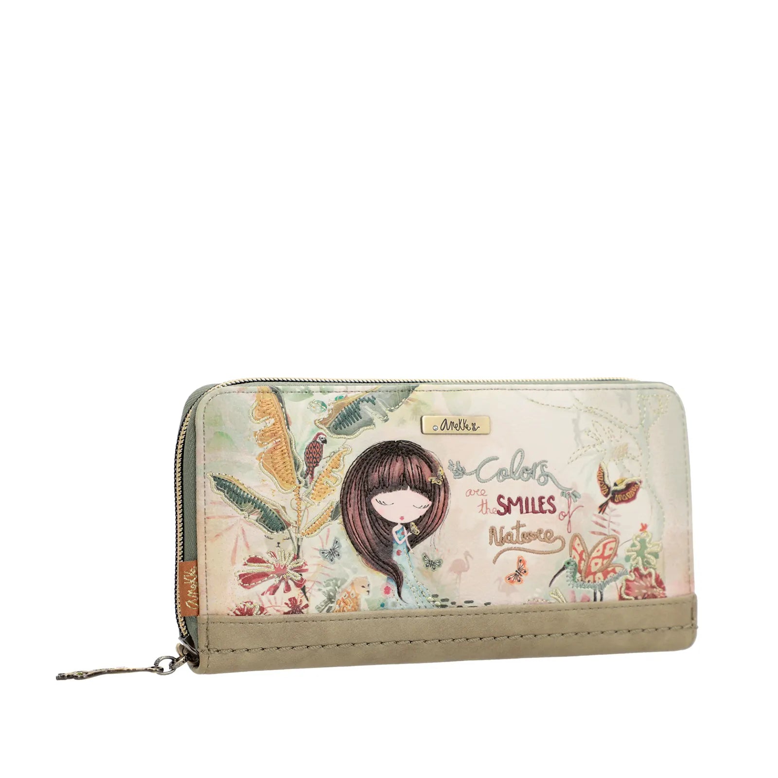 Portofel Dama ANEKKE 36709-915