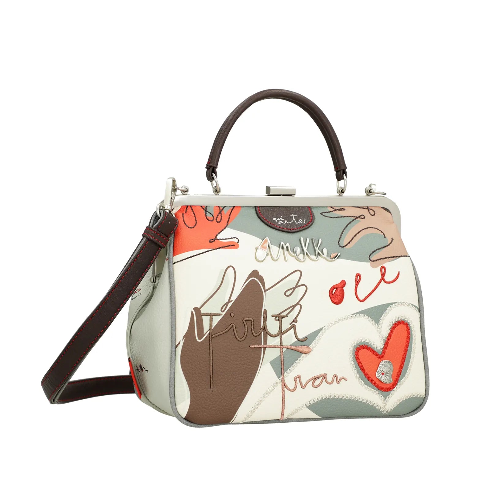 Geanta Dama ANEKKE 40763-429