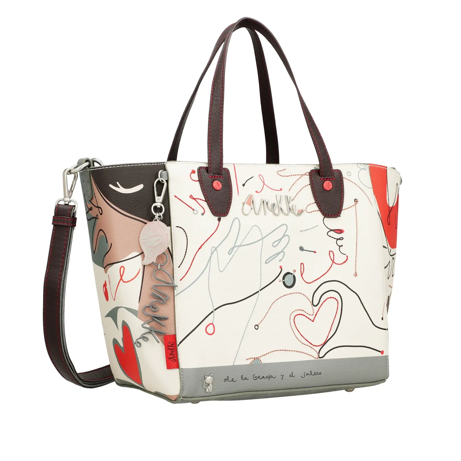 Geanta Dama ANEKKE 40761-226