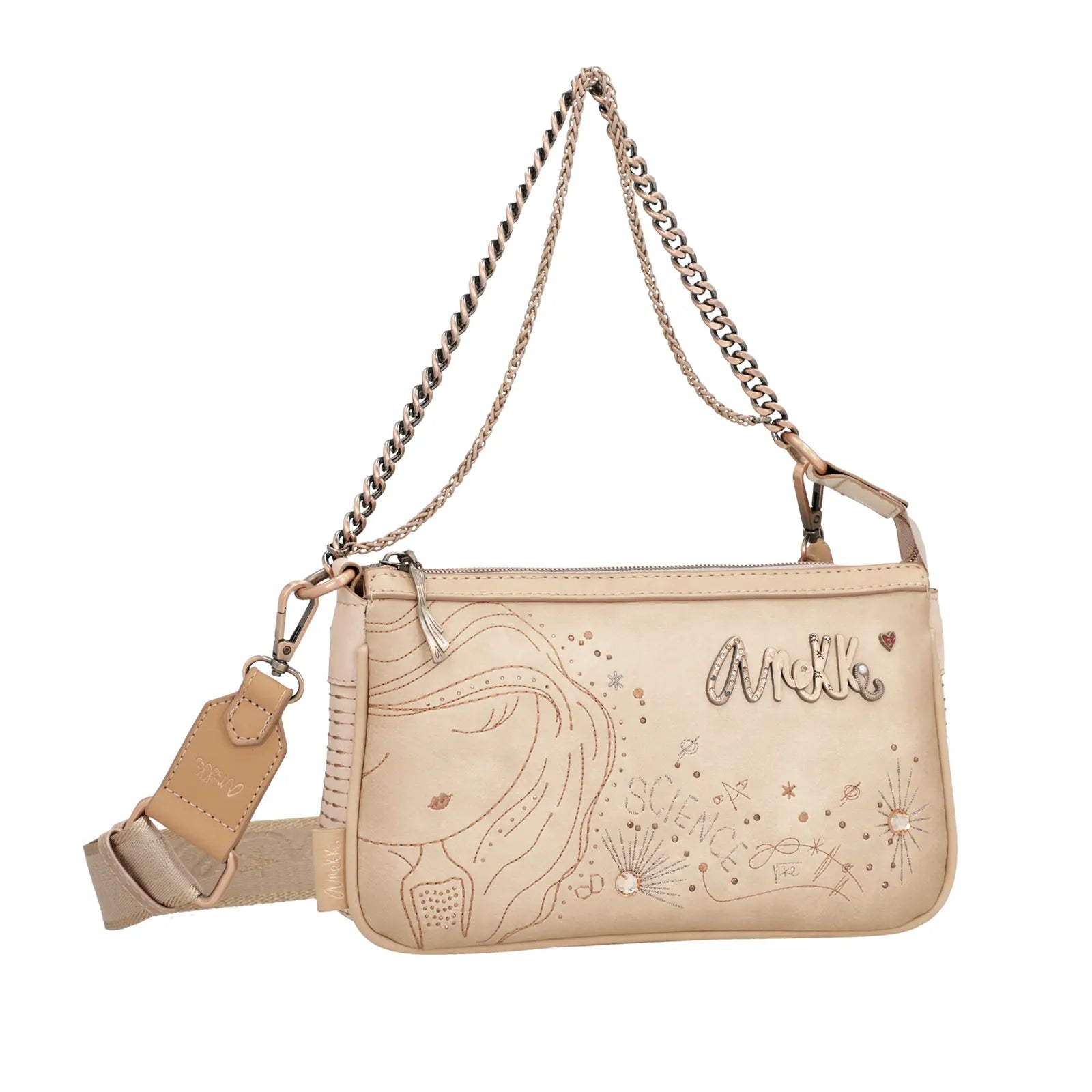 Geanta Dama ANEKKE 38763-267