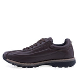Pantofi barbati casual Goretti piele naturala B36-1152 maro