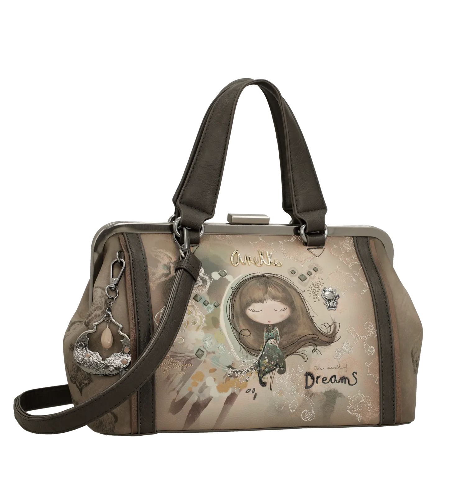 Geanta Dama ANEKKE 41701-009