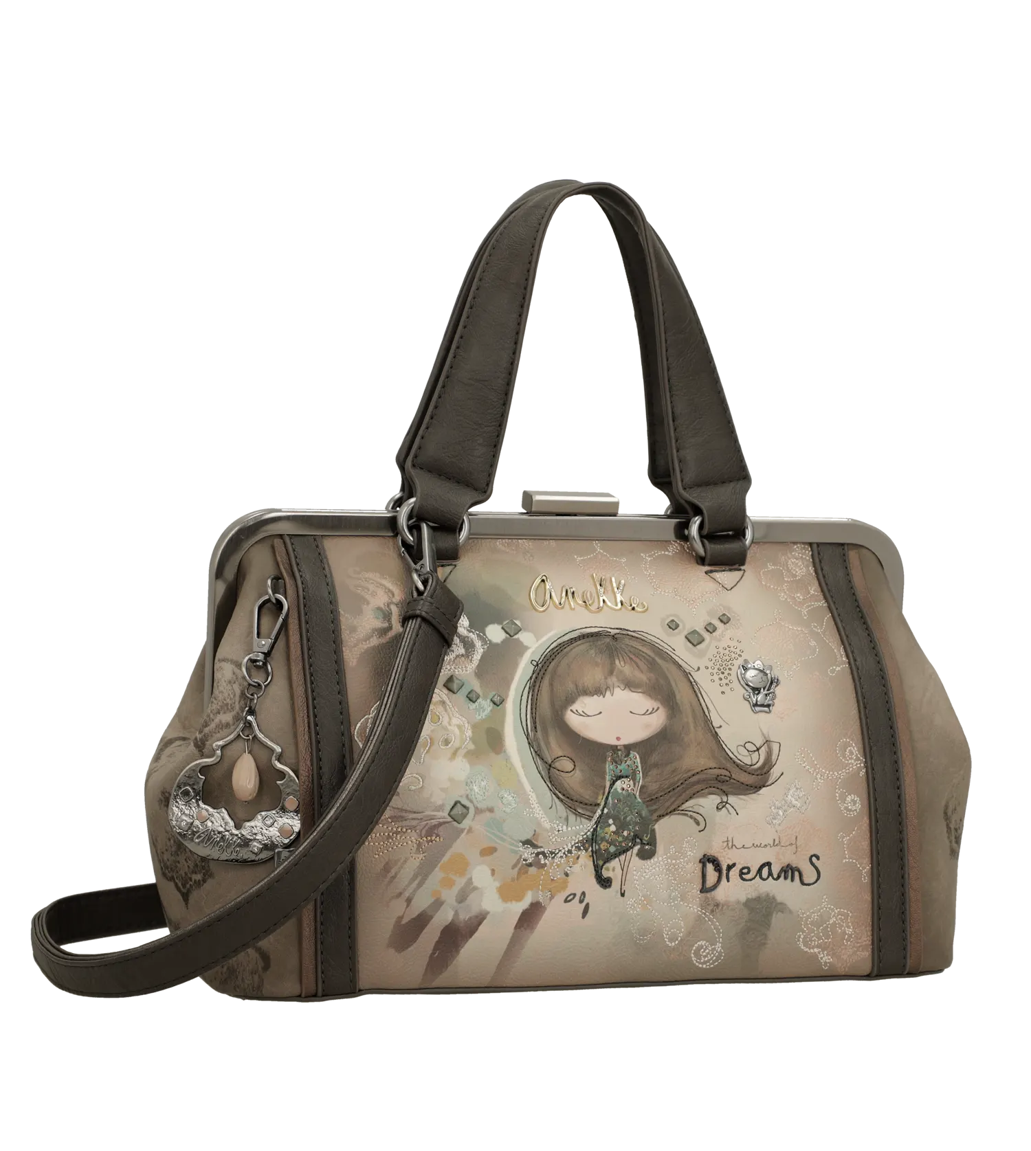 Geanta Dama ANEKKE 41701-009