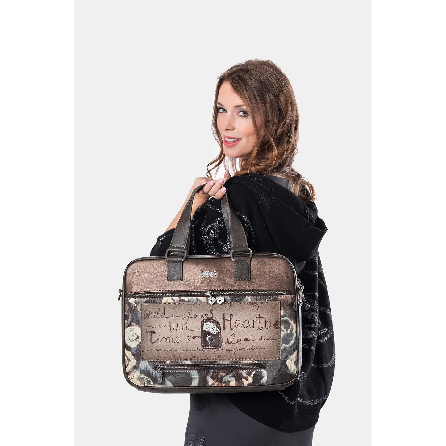 Geanta Dama ANEKKE 41706-113