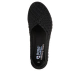 Pantofi dama Skechers negru - 31860