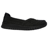 Pantofi dama Skechers negru - 31860