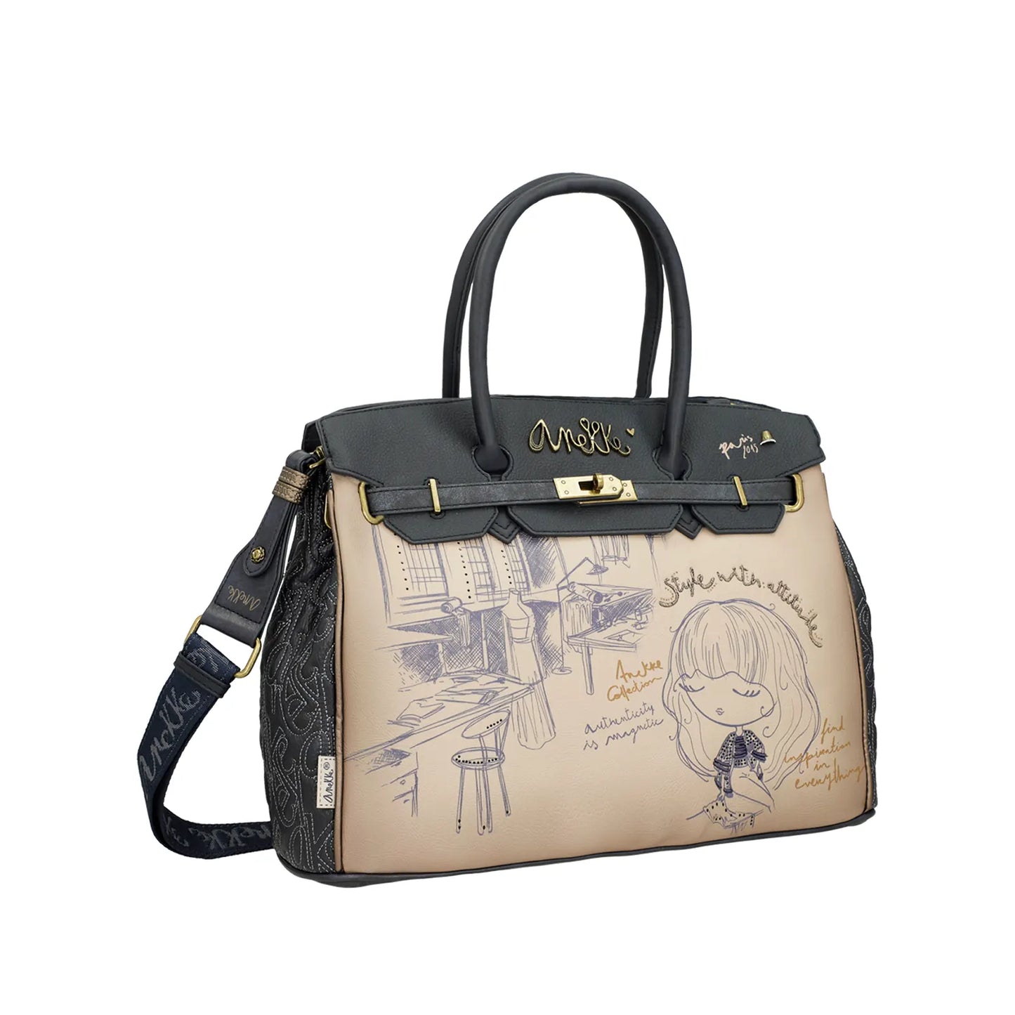 Geanta Dama ANEKKE 41846 120