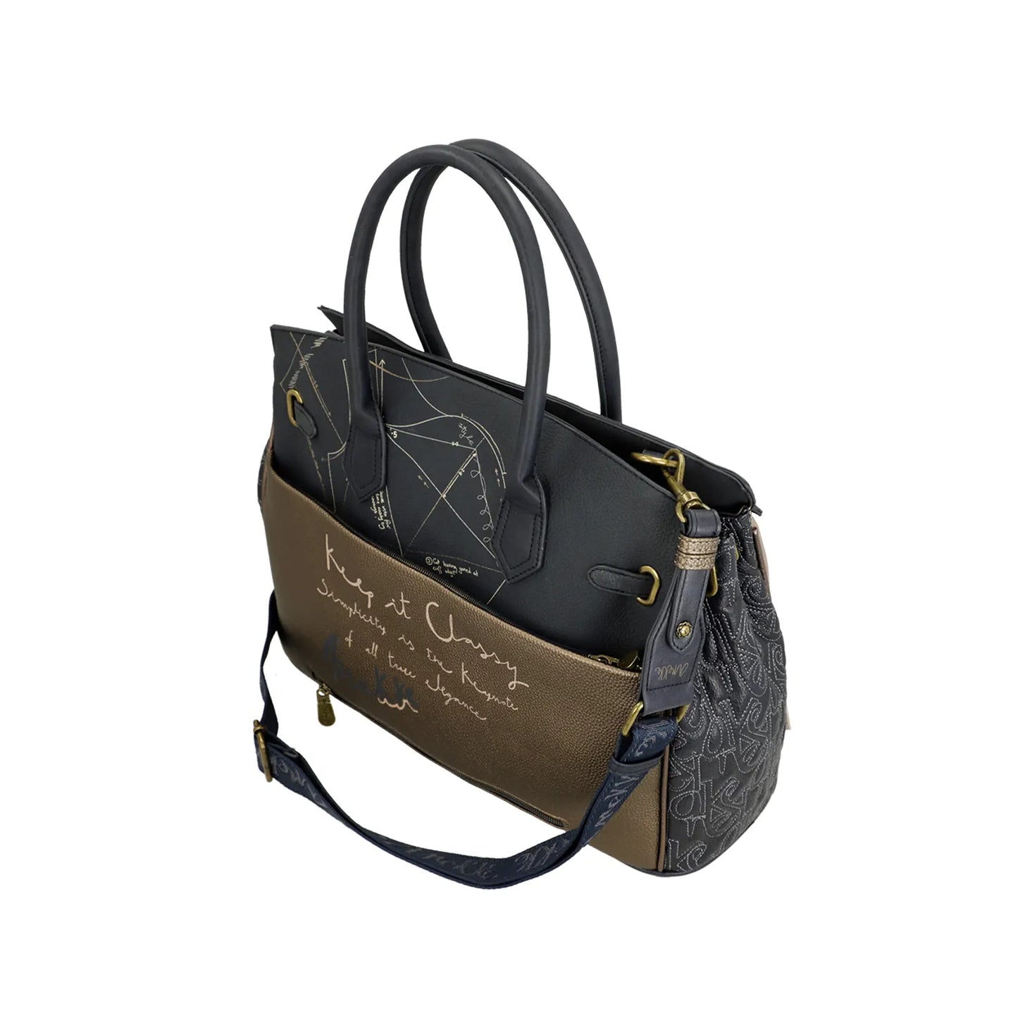 Geanta Dama ANEKKE 41846 120