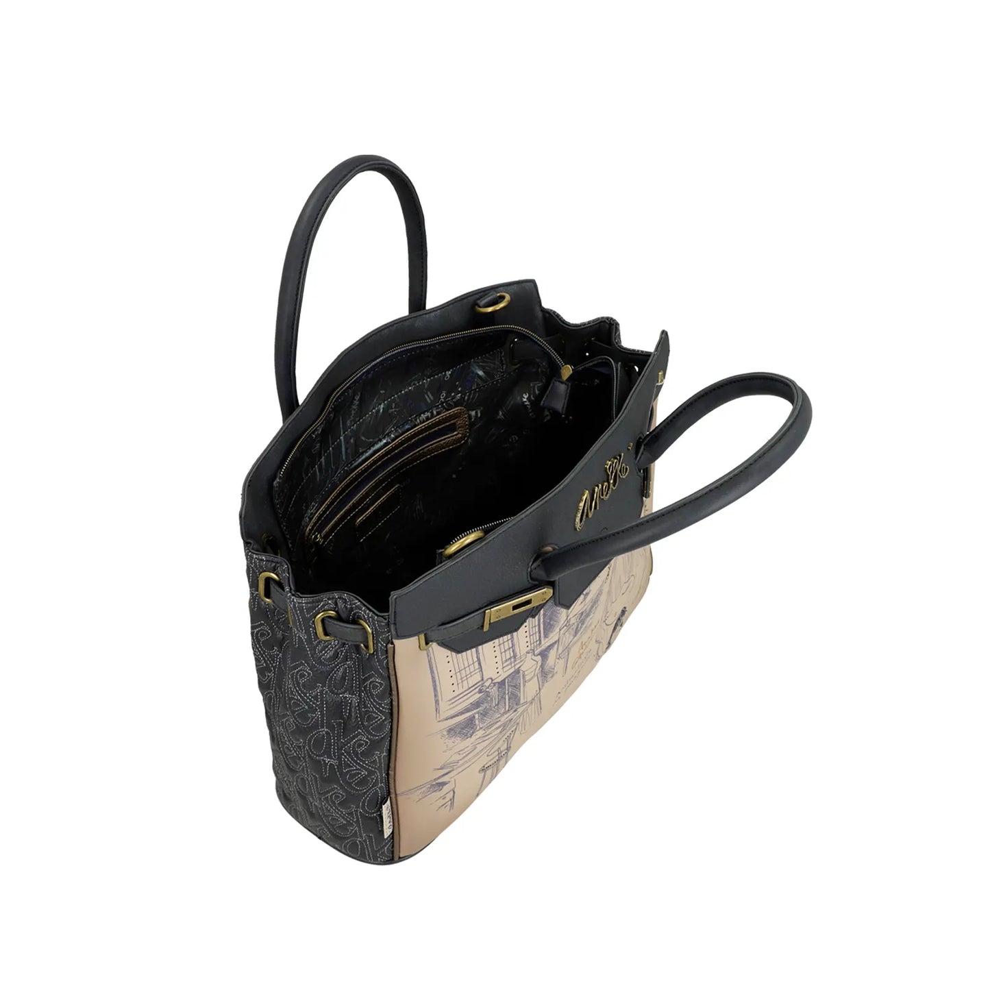 Geanta Dama ANEKKE 41846 120