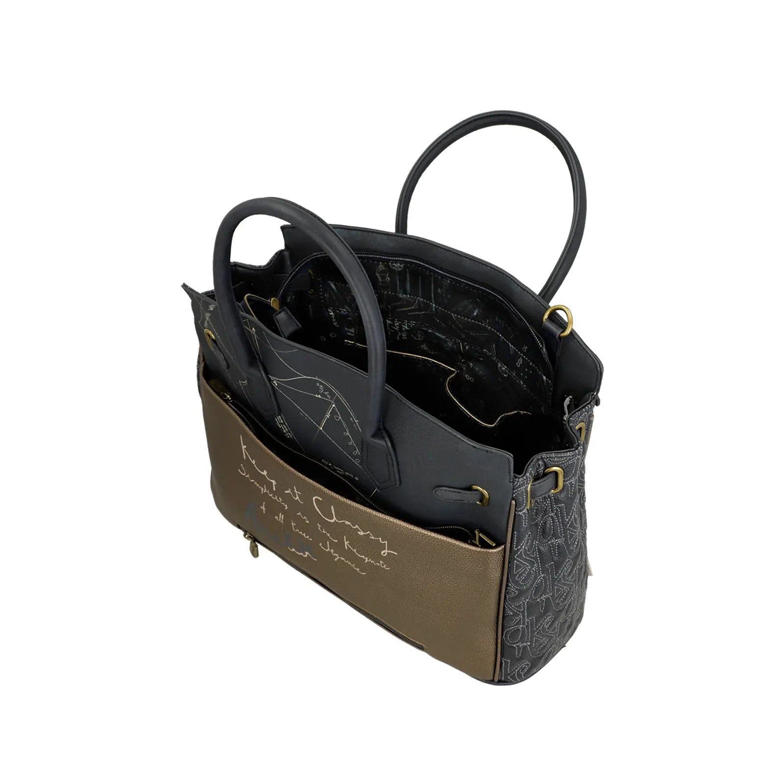 Geanta Dama ANEKKE 41846 120