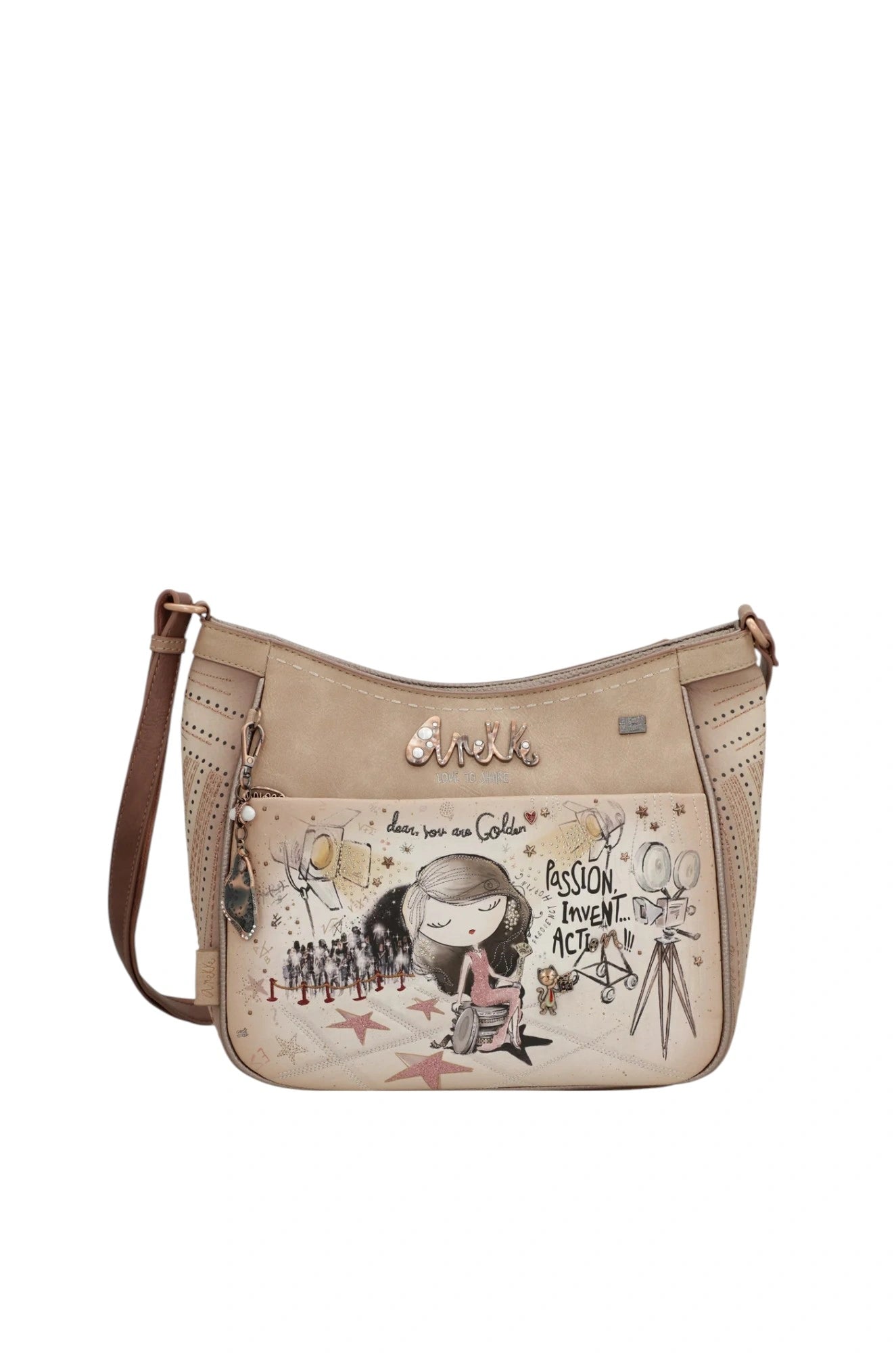 Geanta damă Anekke 38703‑110