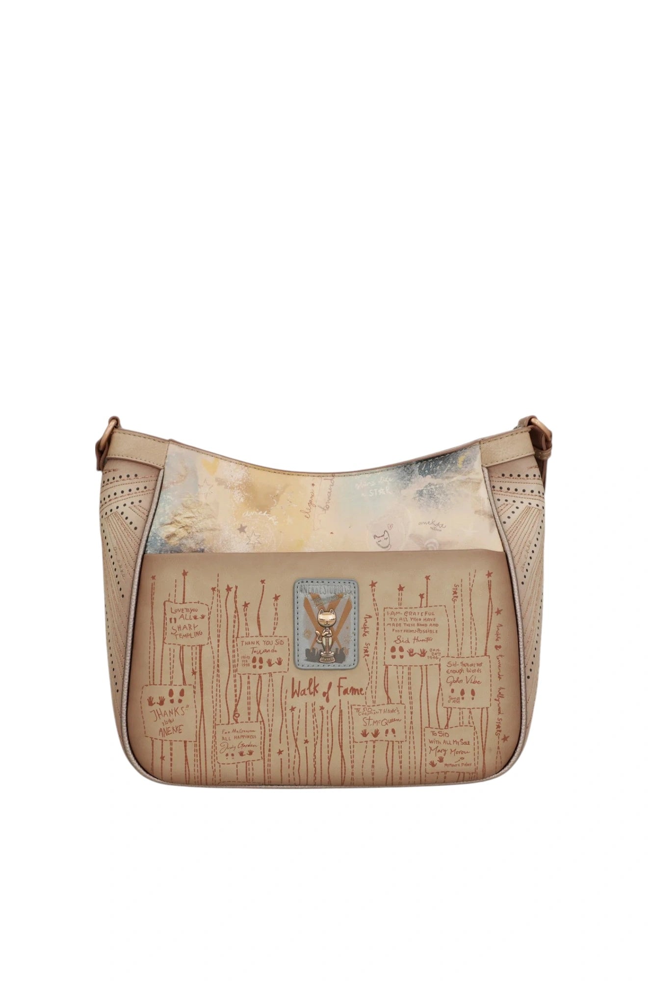 Geanta damă Anekke 38703‑110