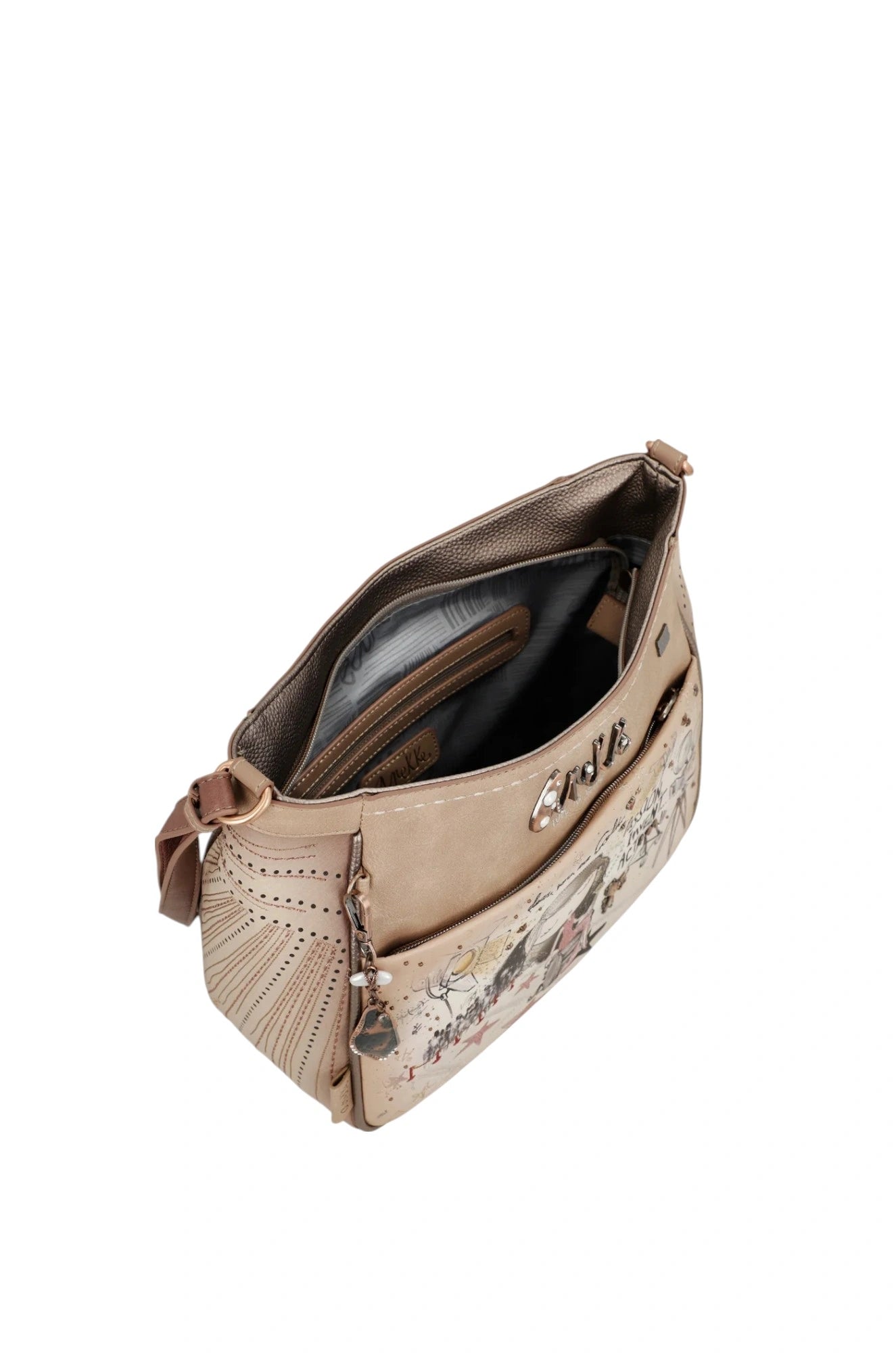 Geanta damă Anekke 38703‑110