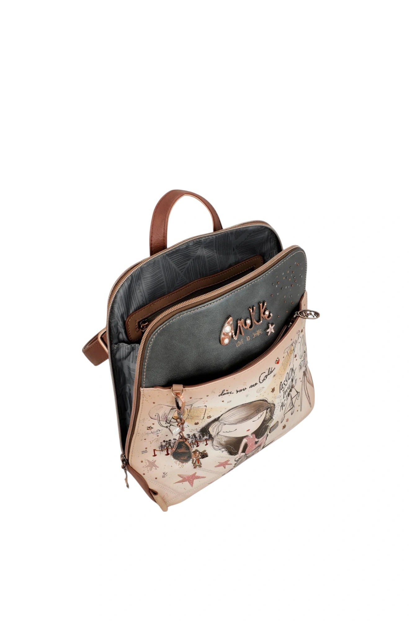 Rucsac damă Anekke 38705‑055