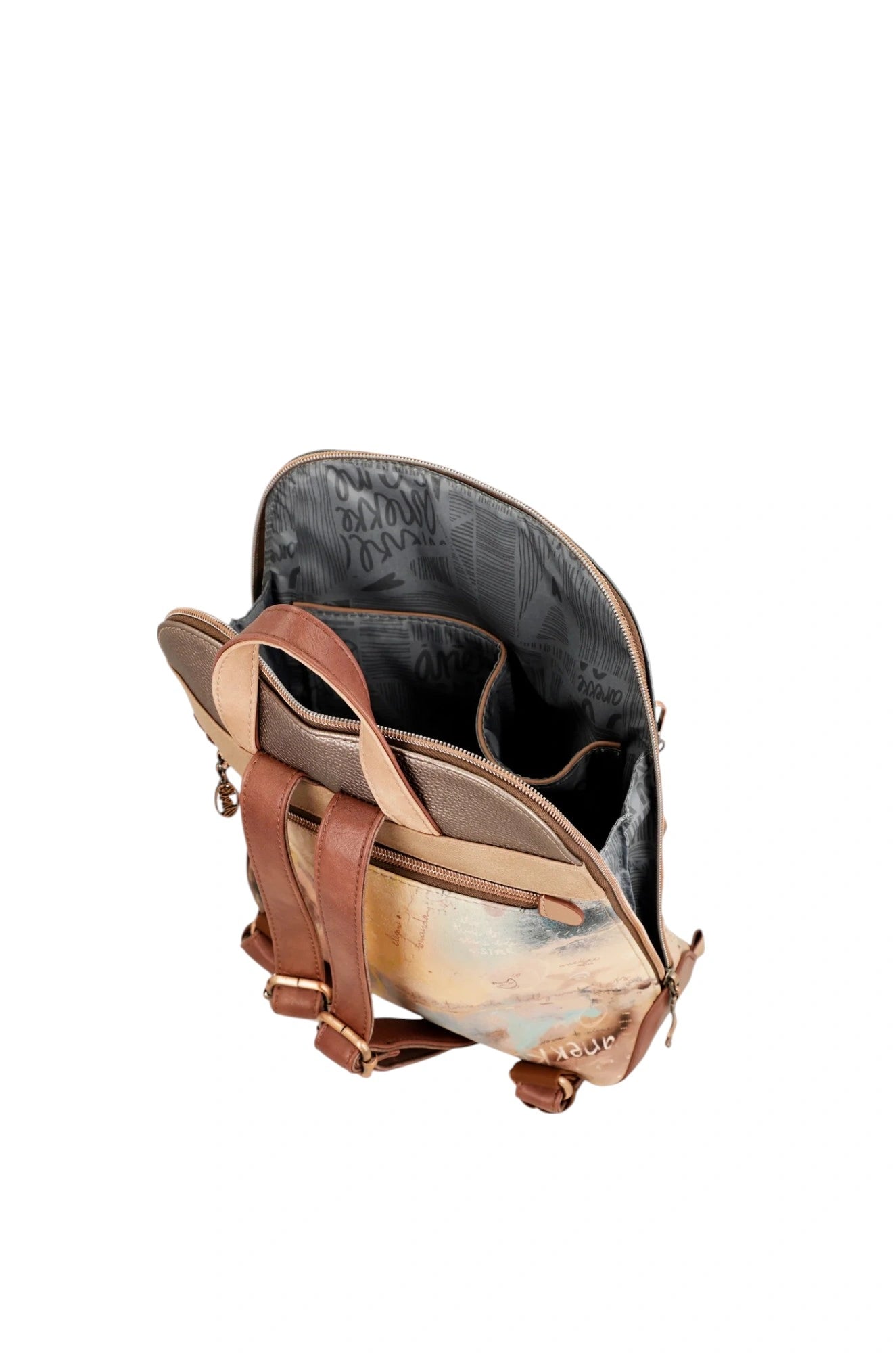 Rucsac damă Anekke 38705‑055