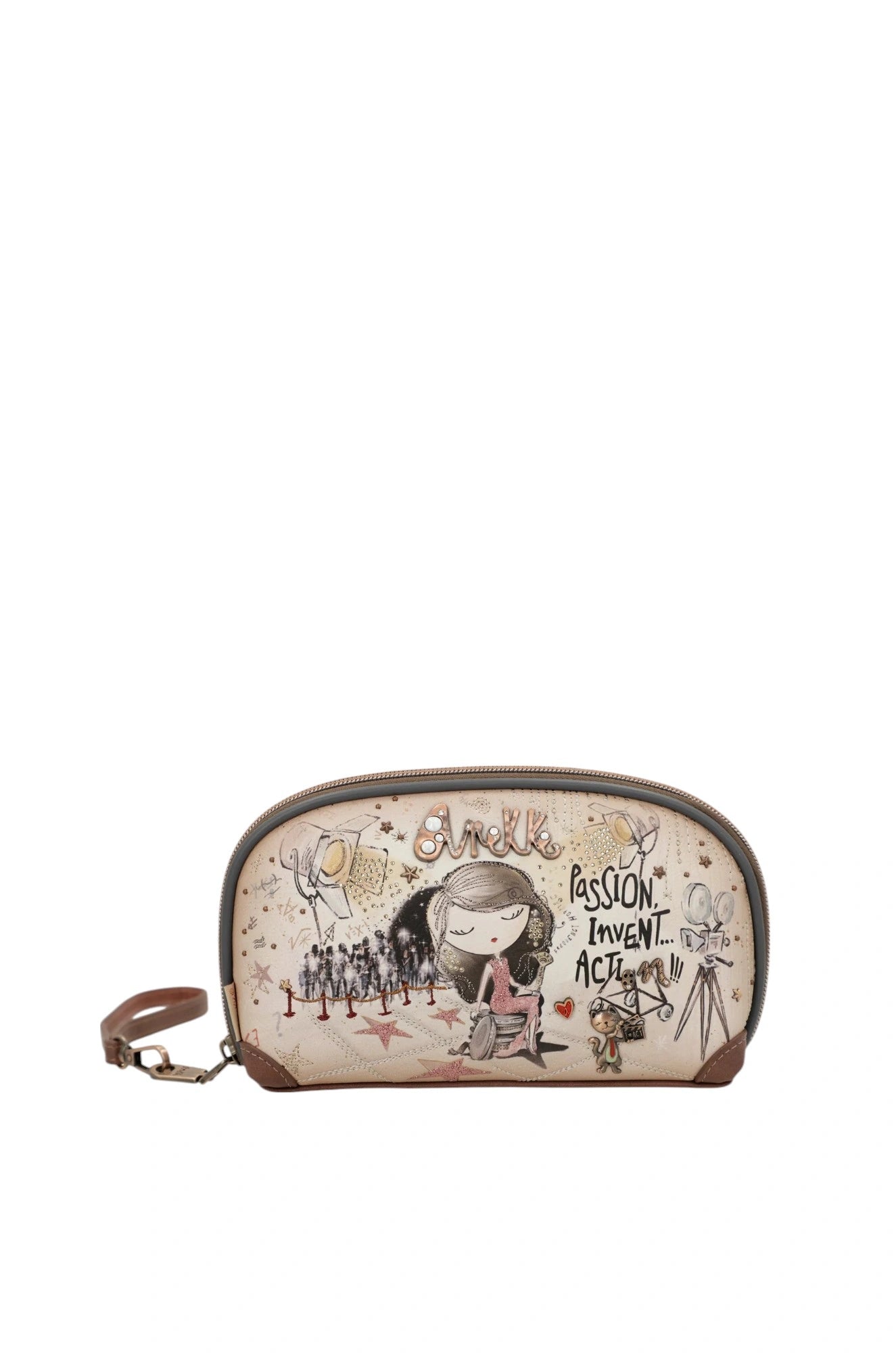 Poșetă damă Anekke 38709‑709