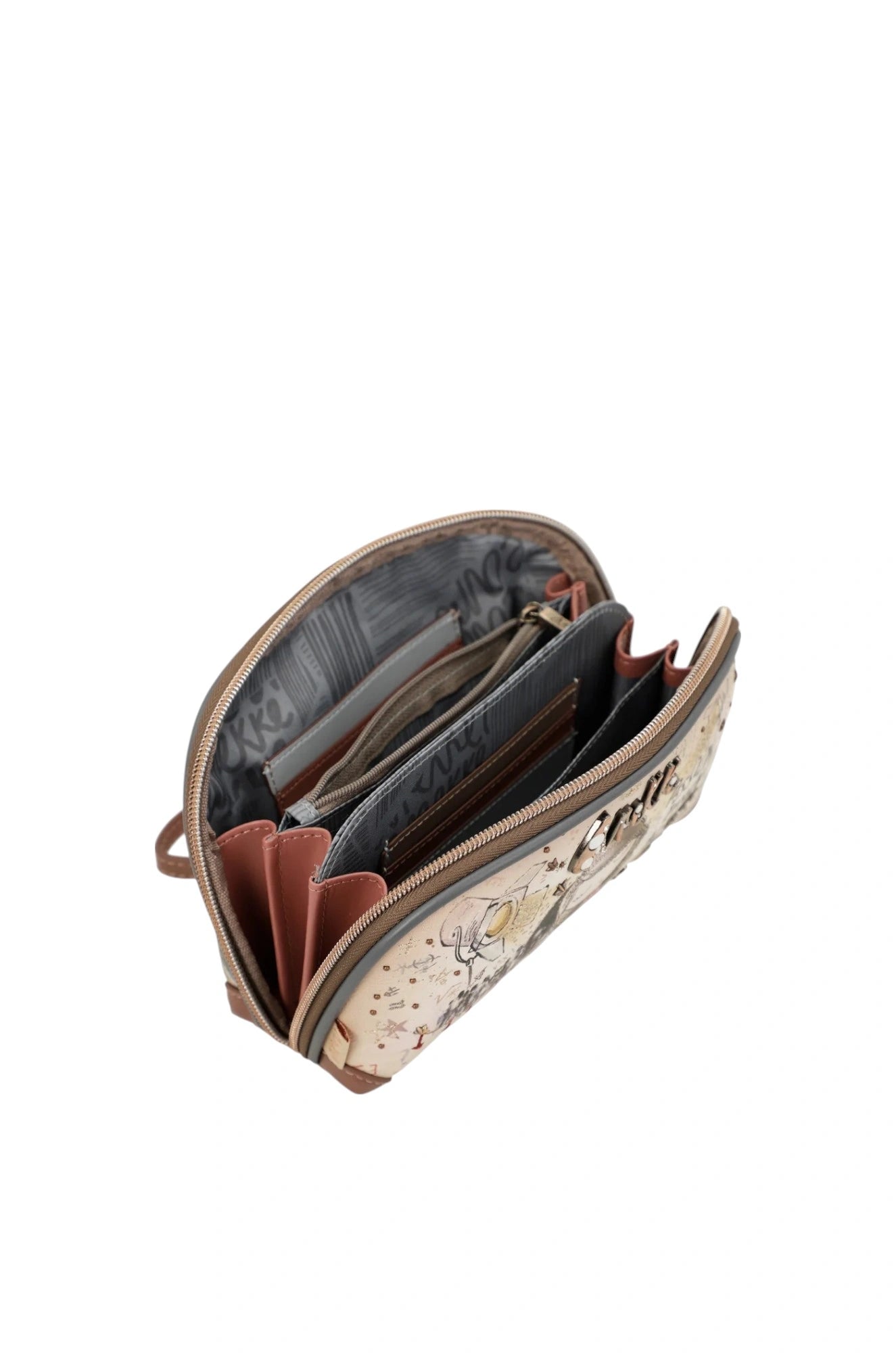 Poșetă damă Anekke 38709‑709